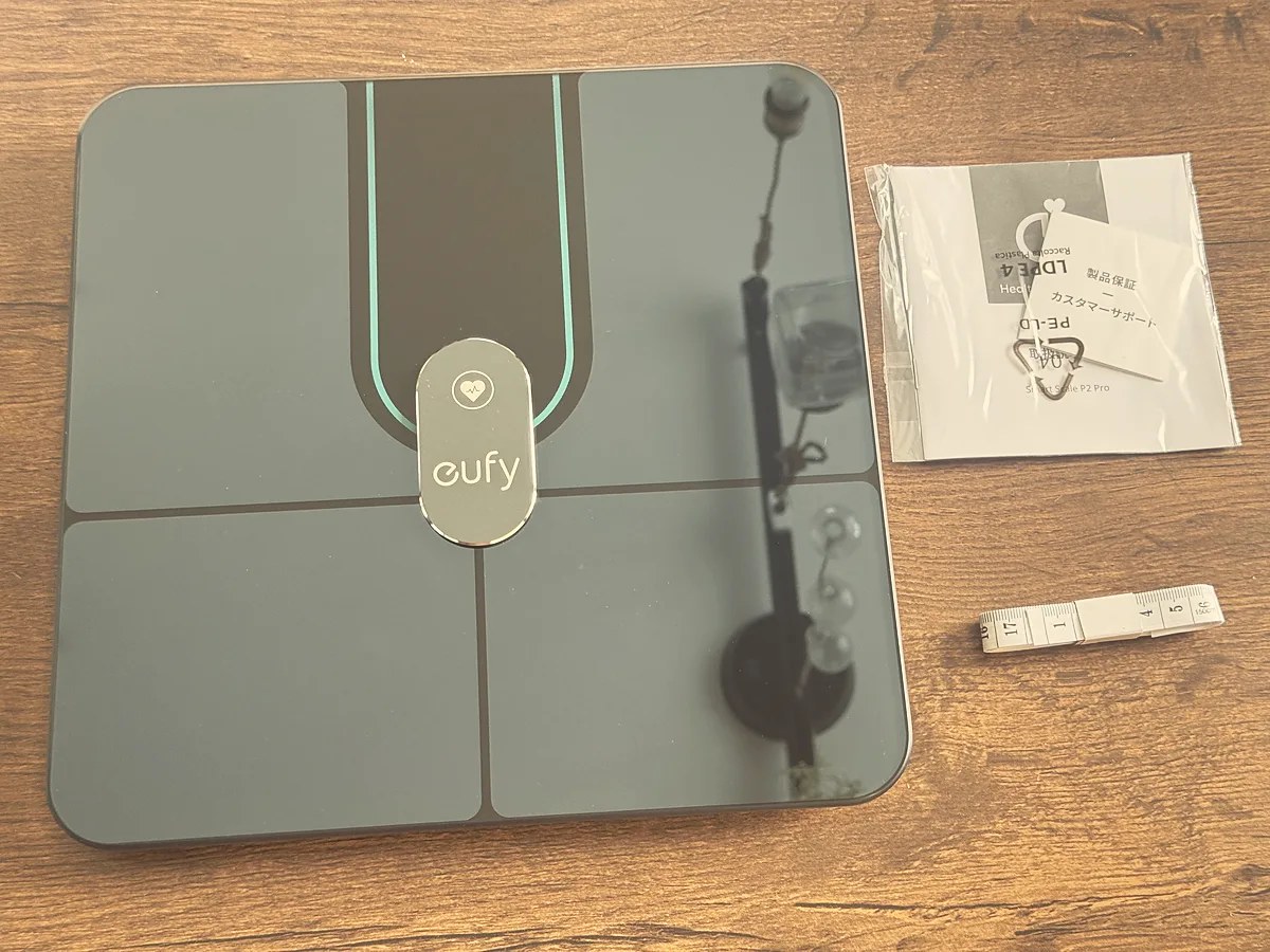 同梱物